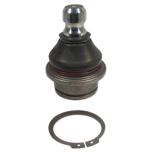 Delphi Front Lower Press In Ball Joint for Nissan Frontier - TC2147
