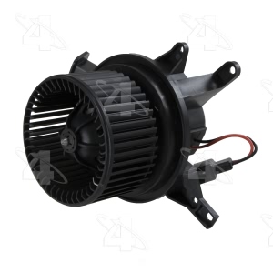 Four Seasons Hvac Blower Motor With Wheel for Fiat - 75065
