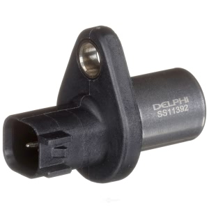 Delphi Crankshaft Position Sensor for Jaguar - SS11392