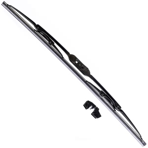 Denso EV Conventional 18" Black Wiper Blade for Isuzu I-Mark - EVB-18