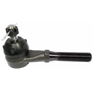 Delphi Driver Side Outer Steering Tie Rod End for Jeep Wrangler - TA2236