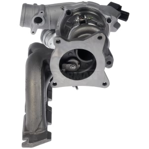 Dorman OE Solutions Turbocharger Gasket Kit for Volkswagen - 667-223