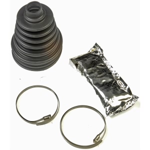 Dorman OE Solutions Front Outer Cv Joint Boot Kit for Renault - 614-001