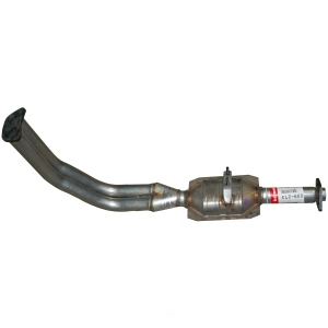 Bosal Direct Fit Catalytic Converter And Pipe Assembly for Geo - 099-273