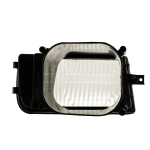 Hella Driver Side Fog Light Lens - H92163011