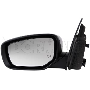 Dorman Driver Side Power View Mirror Heated Foldaway - 959-185