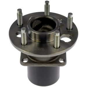 Dorman OE Solutions Rear Driver Side Wheel Bearing And Hub Assembly for Pontiac - 951-071
