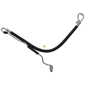 Gates Power Steering Pressure Line Hose Assembly for Mercury - 366460