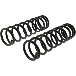 Centric Premium™ Coil Springs for Plymouth - 630.63011