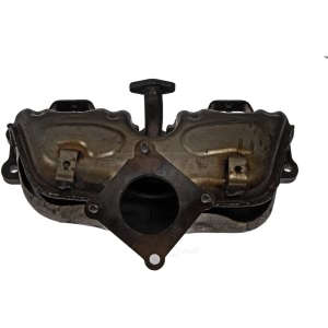 Dorman Cast Iron Natural Exhaust Manifold for Dodge - 674-996