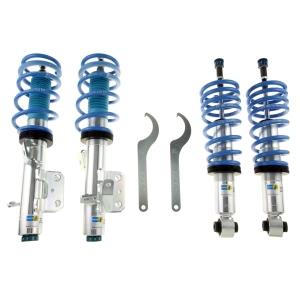 Bilstein Pss10 Front And Rear Lowering Coilover Kit for Toyota - 48-228299