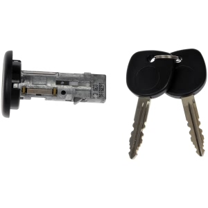 Dorman Ignition Lock Cylinder for Chevrolet Silverado - 924-725