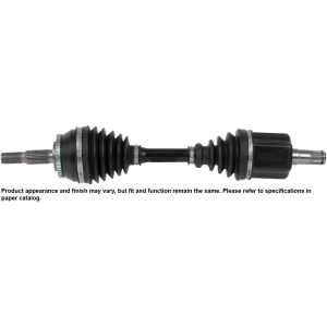 Cardone Reman Remanufactured CV Axle Assembly for Volvo - 60-9229