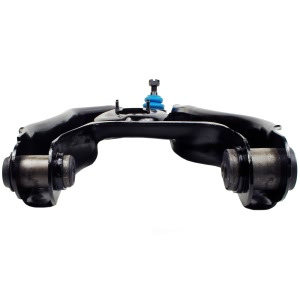 Mevotech Supreme Front Driver Side Lower Non Adjustable Control Arm And Ball Joint Assembly for Ford F-150 Heritage - CMS20396