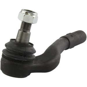 Centric Premium™ Front Driver Side Outer Steering Tie Rod End for Mercedes-Benz CLK63 AMG - 612.35040