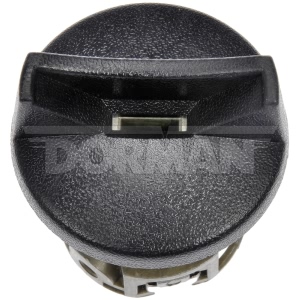 Dorman Ignition Lock Cylinder for Dodge - 924-891