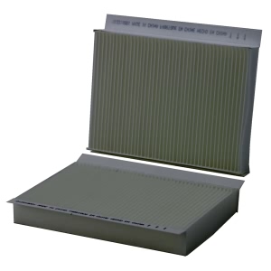 WIX Cabin Air Filter for Jeep - WP10106