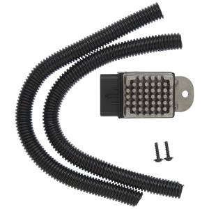 Gates Cooling Fan Module for Jeep Wrangler - FCM101K