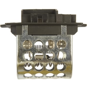 Dorman Hvac Blower Motor Resistor for Chrysler - 973-017