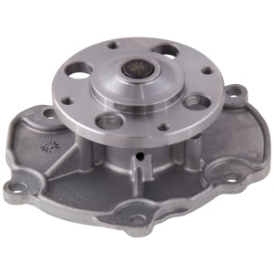 Gates Engine Coolant Standard Water Pump for Buick - 43530
