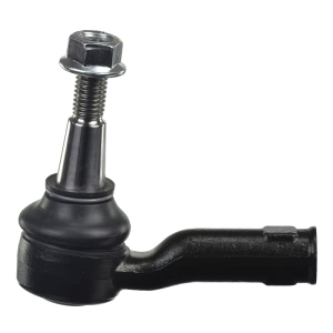 Delphi Outer Steering Tie Rod End for Land Rover - TA2939