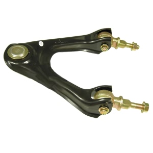 Delphi Front Driver Side Upper Control Arm And Ball Joint Assembly for Isuzu - TC1043