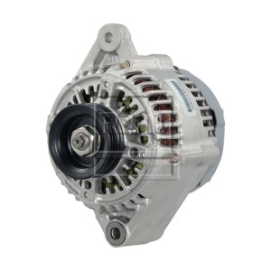 Remy Remanufactured Alternator for 2002 Toyota Tundra - 12062