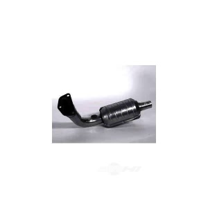 Davico Direct Fit Catalytic Converter for Land Rover - 17069