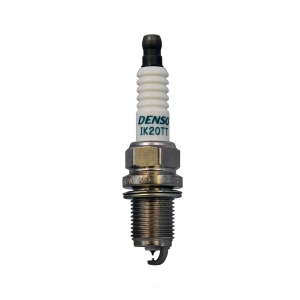 Denso Iridium TT™ Cold Type Spark Plug for Chevrolet - 4702