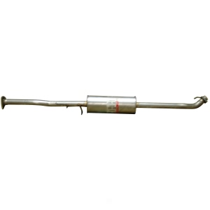 Bosal Center Exhaust Resonator And Pipe Assembly for Honda CR-V - 284-623