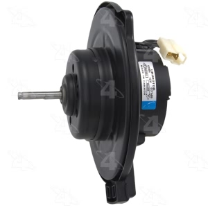 Four Seasons Hvac Blower Motor Without Wheel for Toyota Tundra - 35364