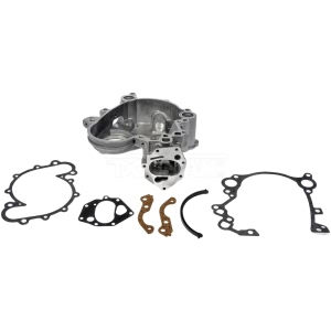 Dorman OE Solutions Aluminum Timing Chain Cover for Jeep CJ7 - 635-547