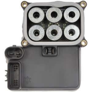 Dorman Remanufactured Abs Control Module for Saab - 599-738