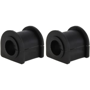 Centric Premium™ Front Stabilizer Bar Bushing for 1989 Jeep Cherokee - 602.58043