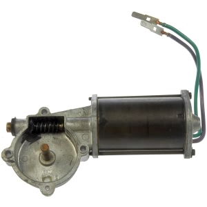 Dorman OE Solutions Front Driver Side Window Motor for Plymouth - 742-302