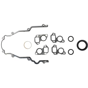 Victor Reinz Timing Cover Gasket Set for Chevrolet Avalanche - 15-10198-01