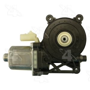 ACI Front Driver Side Window Motor for GMC - 382362