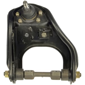 Dorman Front Driver Side Upper Non Adjustable Control Arm And Ball Joint Assembly for Isuzu - 521-275
