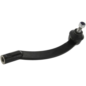 Centric Premium™ Front Driver Side Outer Steering Tie Rod End for Mini Cooper - 612.34035