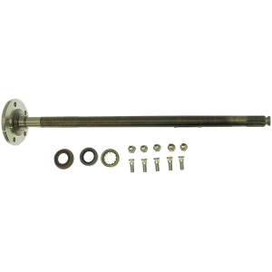 Dorman OE Solutions Rear Driver Side Axle Shaft for Jeep - 630-302