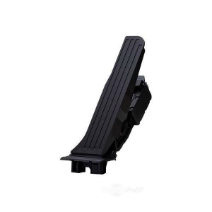 Hella Accelerator Pedal With Sensor for Volkswagen - 010946011