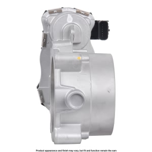 Cardone Reman Remanufactured Throttle Body for 2015 Jeep Grand Cherokee - 67-7013