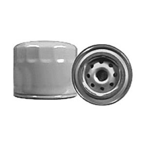 Hastings Engine Oil Filter for Renault - LF144