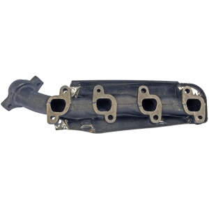 Dorman Cast Iron Natural Exhaust Manifold for Dodge - 674-840