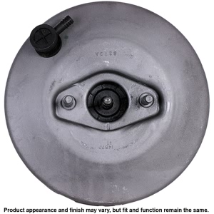 Cardone Reman Remanufactured Vacuum Power Brake Booster w/o Master Cylinder for Jeep - 54-74004