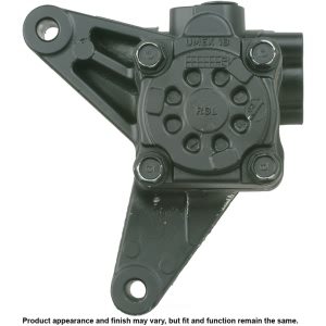 Cardone Reman Remanufactured Power Steering Pump w/o Reservoir for 2011 Honda Pilot - 21-5494