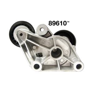 Dayco No Slack Automatic Belt Tensioner Assembly for Pontiac - 89610