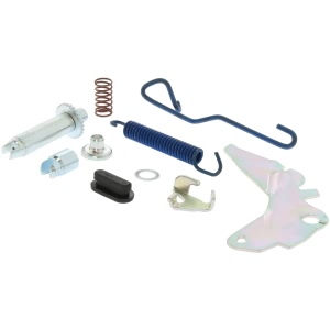 Centric Rear Driver Side Drum Brake Self Adjuster Repair Kit for Buick Skylark - 119.62001
