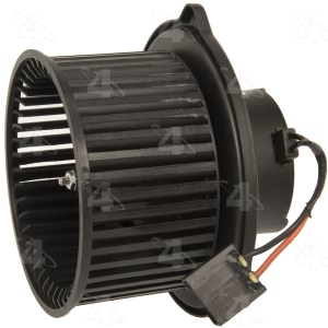 Four Seasons Hvac Blower Motor With Wheel for Cadillac - 75809