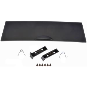Dorman OE Solutions Center Console Hinge Repair Kit for Toyota - 924-451